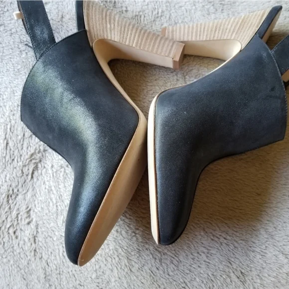 SJP by Sarah Jessica Parker Mason mules size IT 40/9 - Picture 6 of 12